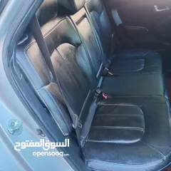 7 جيب هونداي توسان 2011 أوتوماتيك ديزل (سولار) أصل خصوصي(برايفت)