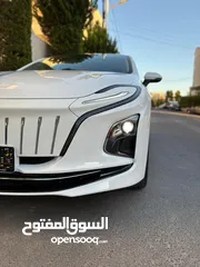  5 هونشي EQM5 موديل 2024 وارد الوكالة وكفالة الوكالة  عداد صفر بافضل سعر في السوق