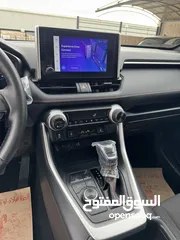  18 تويوتا راف فور 2024 SE بلج ان بسعر مغرررررري TOYOTA RAV4 2024 SE