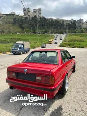  12 e30 بوز نمر