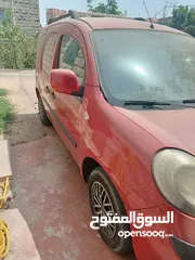  3 رينو كانكو 2014