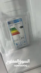  3 ثلاجات MEC  450 ليتر انفرتر تبريد هواء بسعر حرق لأسبوع
