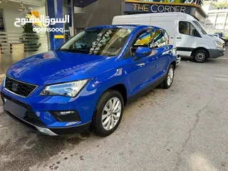  6 سيات اتيكا