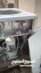  3 center air conditioniner