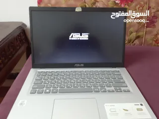  1 لابتوب asus vivobook core I5 الجيل العاشر