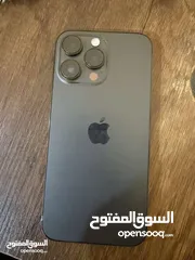  1 Iphone 14 pro Max battery 92%