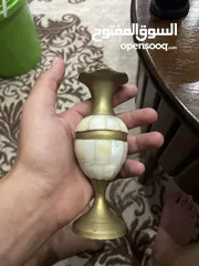  2 انتيكا نحاس قديم جدا