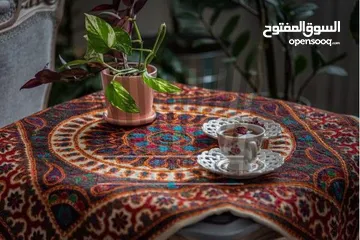 5 اسم الفن: البَته (Pateh)