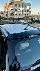  13 وارد وكالة الاردن قطعت 21000 كم فقط بدون اي حوادث و كاملة الاضافات  6 سيليندر و دهان الوكالة