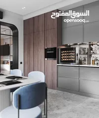  21 kitchen - coffee- shop - مطبخ - كوفي - شوب - قهوة