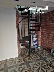  27 حداد متنقل في عمان