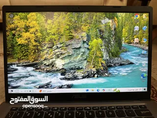  2 لابتوب asus جيل عاشر قصة حديثة رام 8 جيجا سعرر حررق وبحالة ممتازه