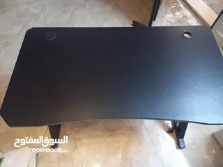  1 طاولت كيمنك