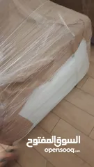 7 عفش محل للبيع مع متفرقات