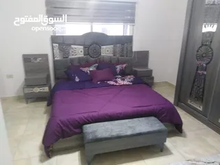  20 شقة مفروشة فندقية vip للايجار الاسبوعي والشهري في شارع مكة خلف مجمع جبر