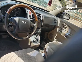 2 هواندي توسان