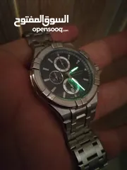  2 ساعة موريس لاكروا للبيع