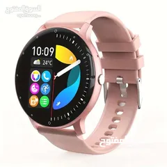  1 Fashion Smart Watch ساعه ذكيه جديده