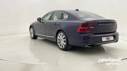  5 (HOME TEST DRIVE AND ZERO DOWN PAYMENT) VOLVO S90