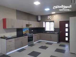  24 Villa for rent in ALAnsab _ Falaj Asham