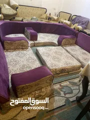  2 مجلس عربي للبيع
