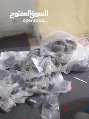  1 تلفونات قديمه قطع