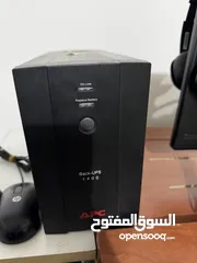  4 حاسبة رجال اعمال hp