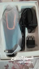  4 جيهاز ازاله  الشعر شغال مستعمل خفيف جيهاز نضيف اي ستفسار خاض