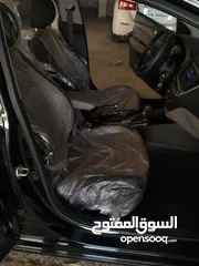  7 سيارة هونداي اكسنت للبيع