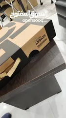  4 لابتوب Lenovo Legion 5 16IRX9 Gaming Laptop جديد وارد دبي