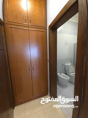  45 شقة غير مفروشة ( جزء من فيلا ) للإيجار ( Property 38640 ) سنوي فقط