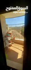  5 شقة 209 متر سردا الشارع الرئيسي/ بجانب ICON مول و قصر الضيافه