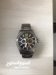  3 ساعه سواتش  وكات  ووينر للبيع