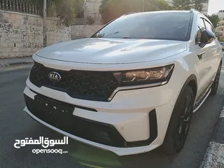  3 كيا سورينتو 4*4