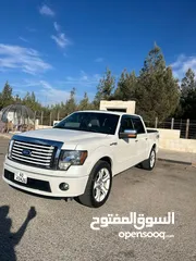  2 بكم فورد لمتيد 2011 فحص كامل فل كامل ماتور 6200cc