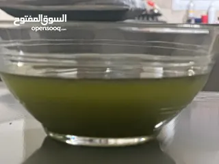  3 زيت زيتون بيت جالا صافي