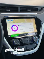  15 شفروليه بولت 2021 بريميرفل اضافات اعلى صنف فحص كامل جمرك جديد