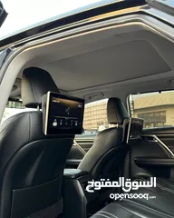  10 Lexus Rx350 2016 GCC FULL INSURANCE