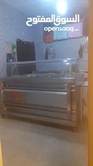  6 عدد مطعم للبيع