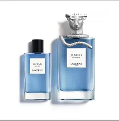  4 عطر Legand   100ml &body spray 50ml السعر