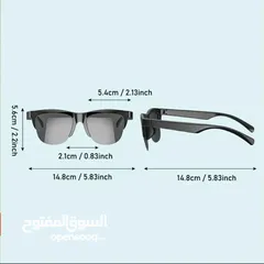  7 نظارة ذكية من شركة هواوي