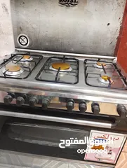  3 طباخ رويال