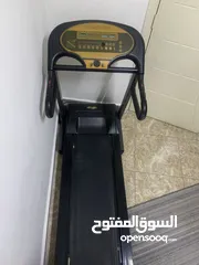  1 جهاز رياضه مشي امريكي