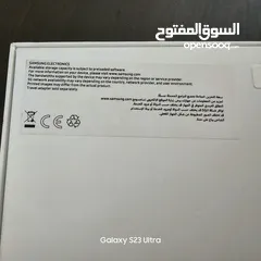  22 سامسونج  Tab S9+ FE 5G