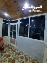  1 صيانه عامه شبابيك المنيوم مطابخ واجهات المنيوم تركيب مناخل