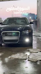 2 Audi a4 coupe s line
