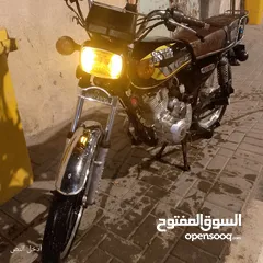  6 سنويه بيها صوت كامه