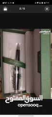  1 قلم مونت جرابا جديد