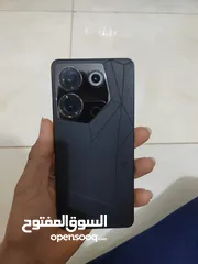  5 كامون 20 برو 5g ببجي 90 فريم