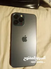  2 آيفون 12 برو ماكس 256Gb